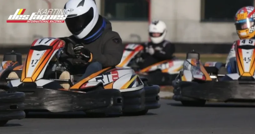 karting Mariembourg