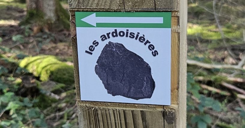 Nieuwe wandelroutes Nature Lodge