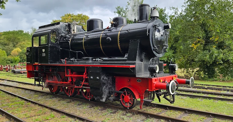 Stoomtrein-van-de-Drie-Valleien
